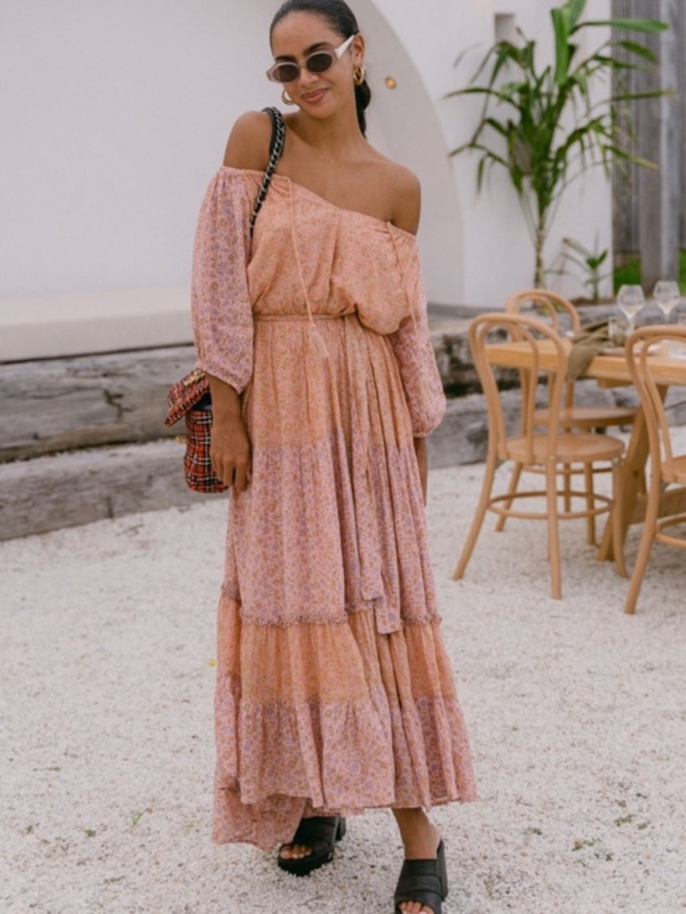 Spell & The Gypsy Rae Gown View 6